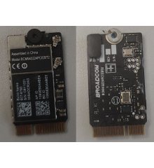 Card Wifi MacBook Air A1369 A1370 A1466 A1465 - Mã BCM943224PCIEBT2